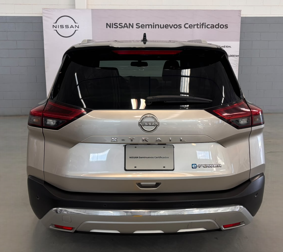 2023 Nissan X-Trail 1.5 E-Power Platinum At