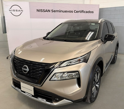 2023 Nissan X-Trail 1.5 E-Power Platinum At