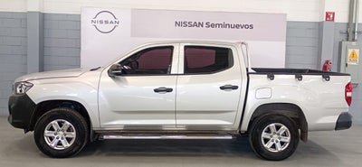 2023 Chevrolet S-10 2.4 Max Doble Cabina Mt