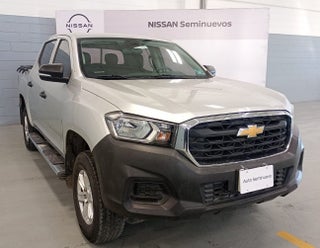 2023 Chevrolet S-10 2.4 Max Doble Cabina Mt