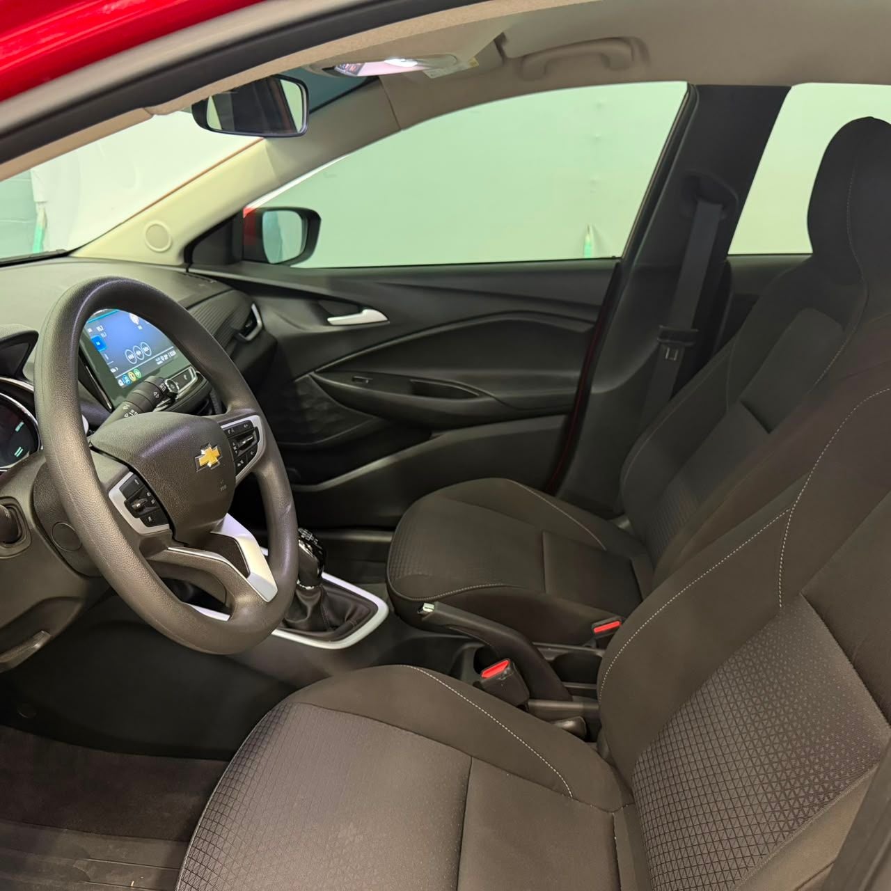 2026 Chevrolet Onix 1.3 Lt Mt