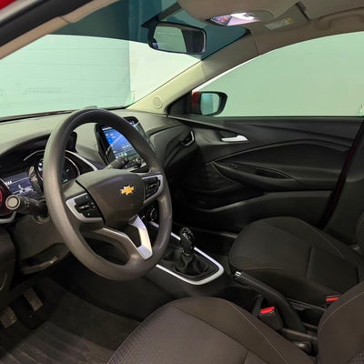 2026 Chevrolet Onix 1.3 Lt Mt