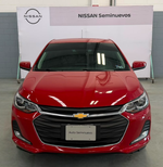 2026 Chevrolet Onix 1.3 Lt Mt