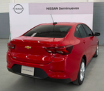 2026 Chevrolet Onix 1.3 Lt Mt