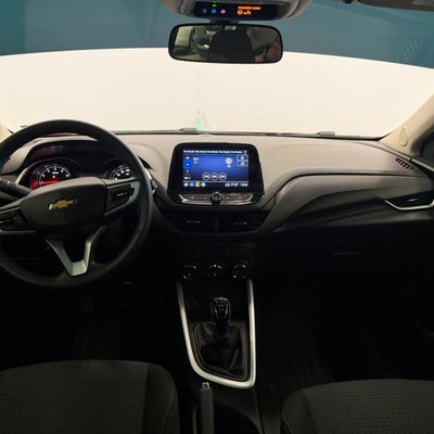 2026 Chevrolet Onix 1.3 Lt Mt