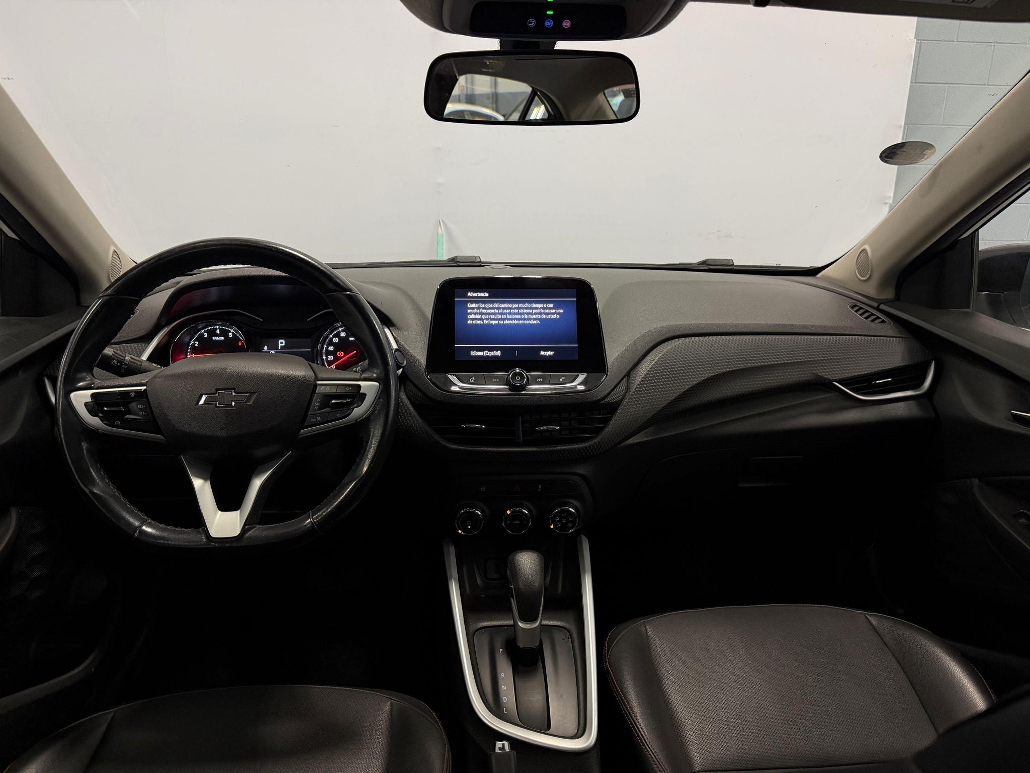 2023 Chevrolet Onix 1.2 Premier At