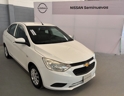 2023 Chevrolet Aveo 1.5 Ls At