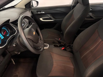 2023 Chevrolet Aveo 1.5 Ls At