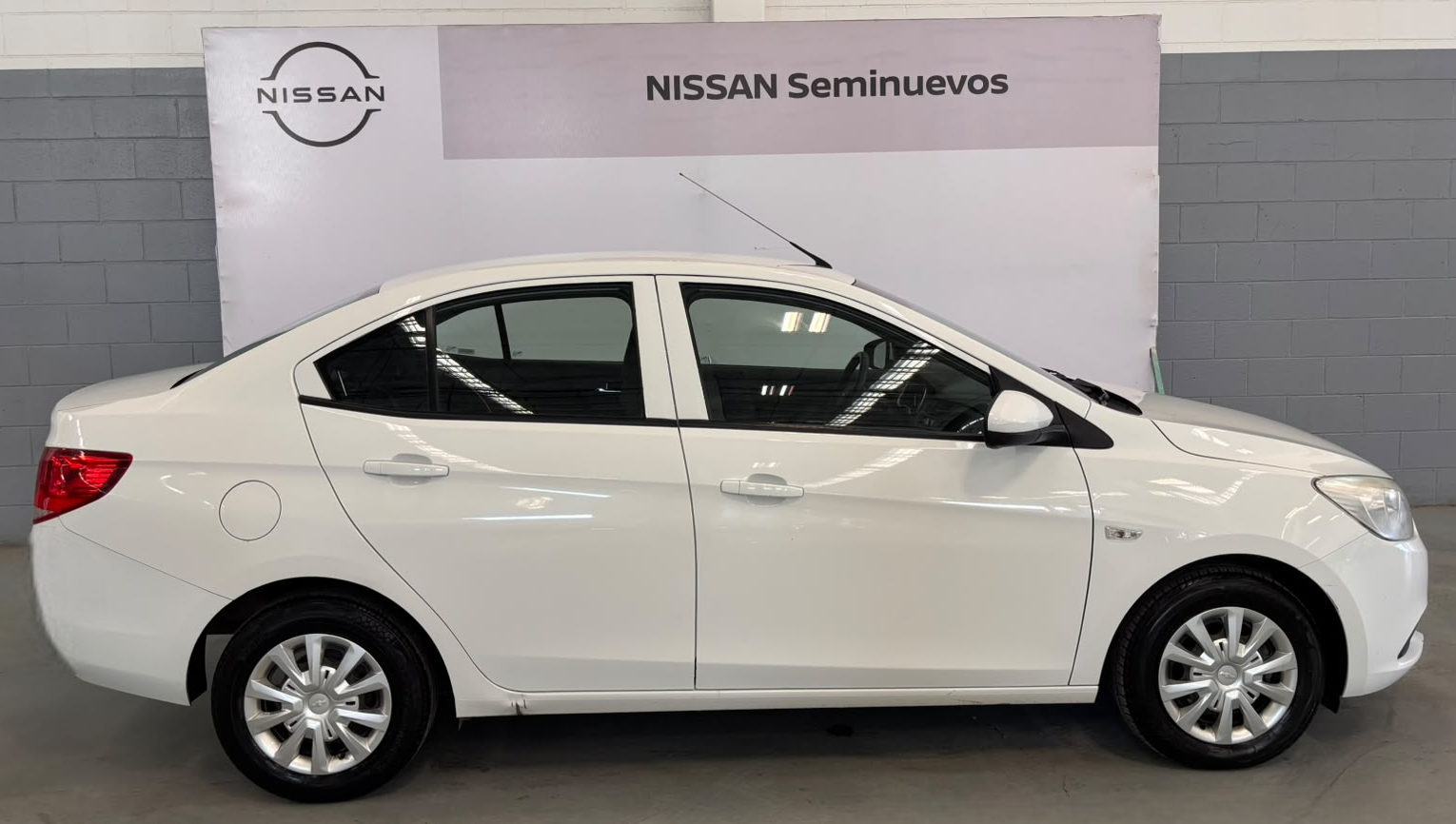 2023 Chevrolet Aveo 1.5 Ls At