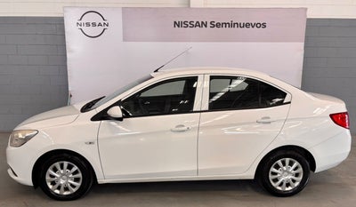 2023 Chevrolet Aveo 1.5 Ls At