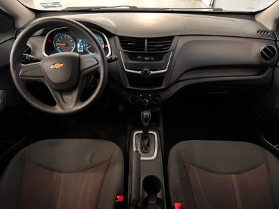 2023 Chevrolet Aveo 1.5 Ls At