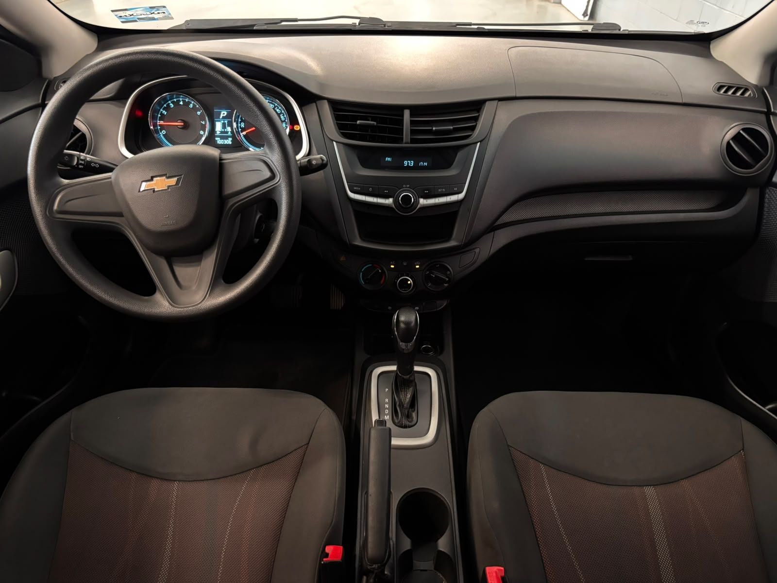 2023 Chevrolet Aveo 1.5 Ls At