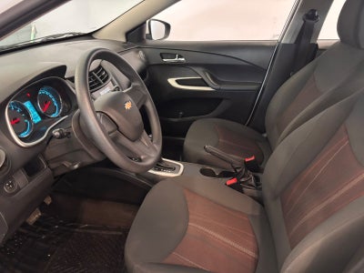 2023 Chevrolet Aveo 1.5 Ls At