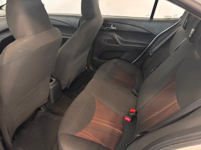 2023 Chevrolet Aveo 1.5 Ls At