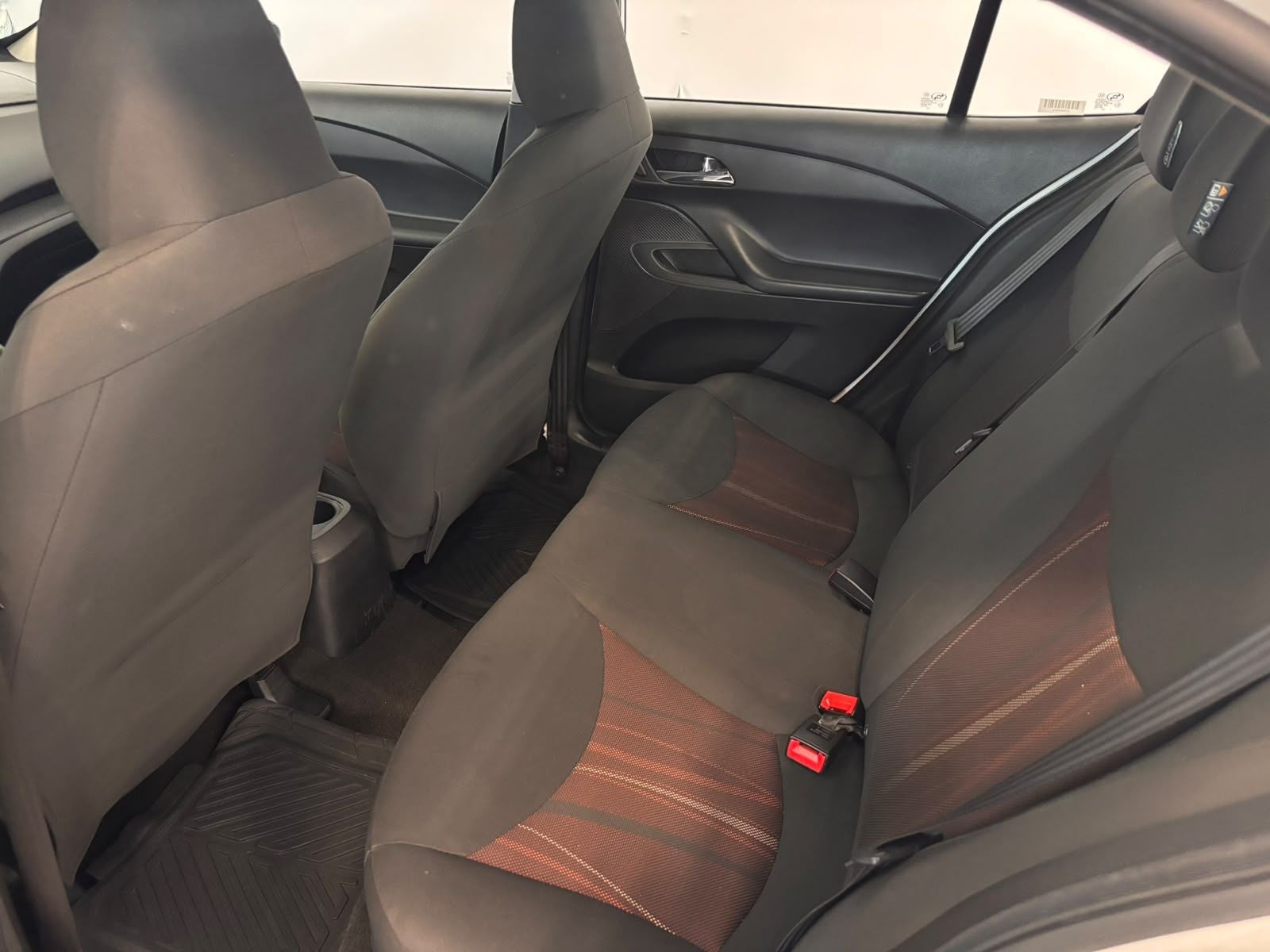 2023 Chevrolet Aveo 1.5 Ls At
