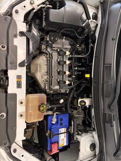 2023 Chevrolet Aveo 1.5 Ls At