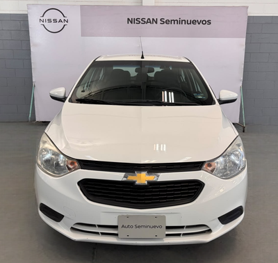 2023 Chevrolet Aveo 1.5 Ls At
