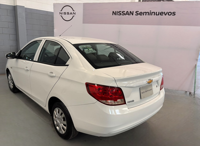 2023 Chevrolet Aveo 1.5 Ls At