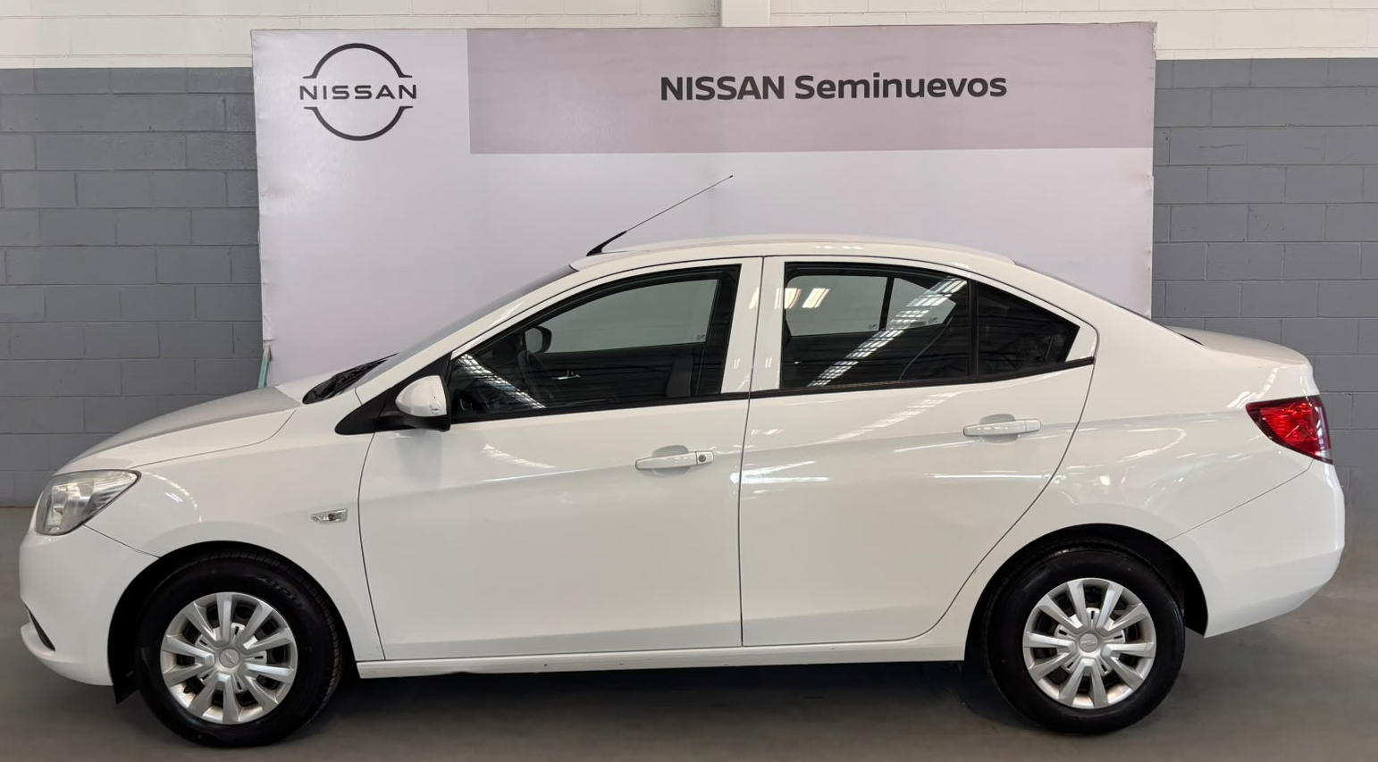 2023 Chevrolet Aveo 1.5 Ls At