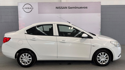 2023 Chevrolet Aveo 1.5 Ls At