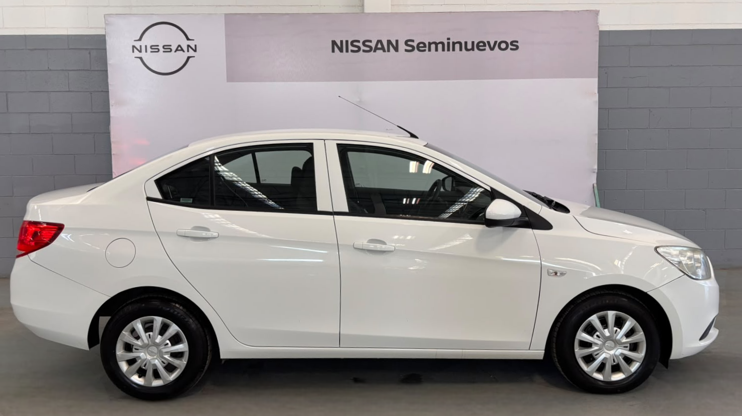 2023 Chevrolet Aveo 1.5 Ls At