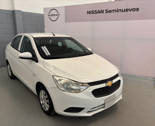2023 Chevrolet Aveo 1.5 Ls At