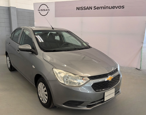 2023 Chevrolet Aveo 1.5 Ls At