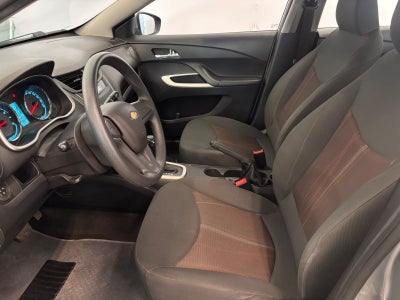 2023 Chevrolet Aveo 1.5 Ls At