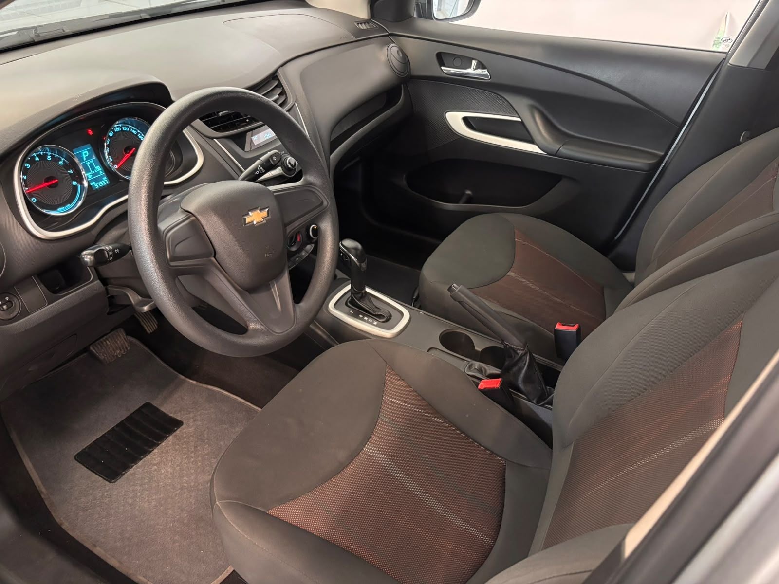 2023 Chevrolet Aveo 1.5 Ls At