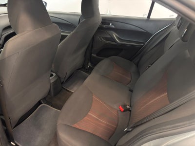 2023 Chevrolet Aveo 1.5 Ls At