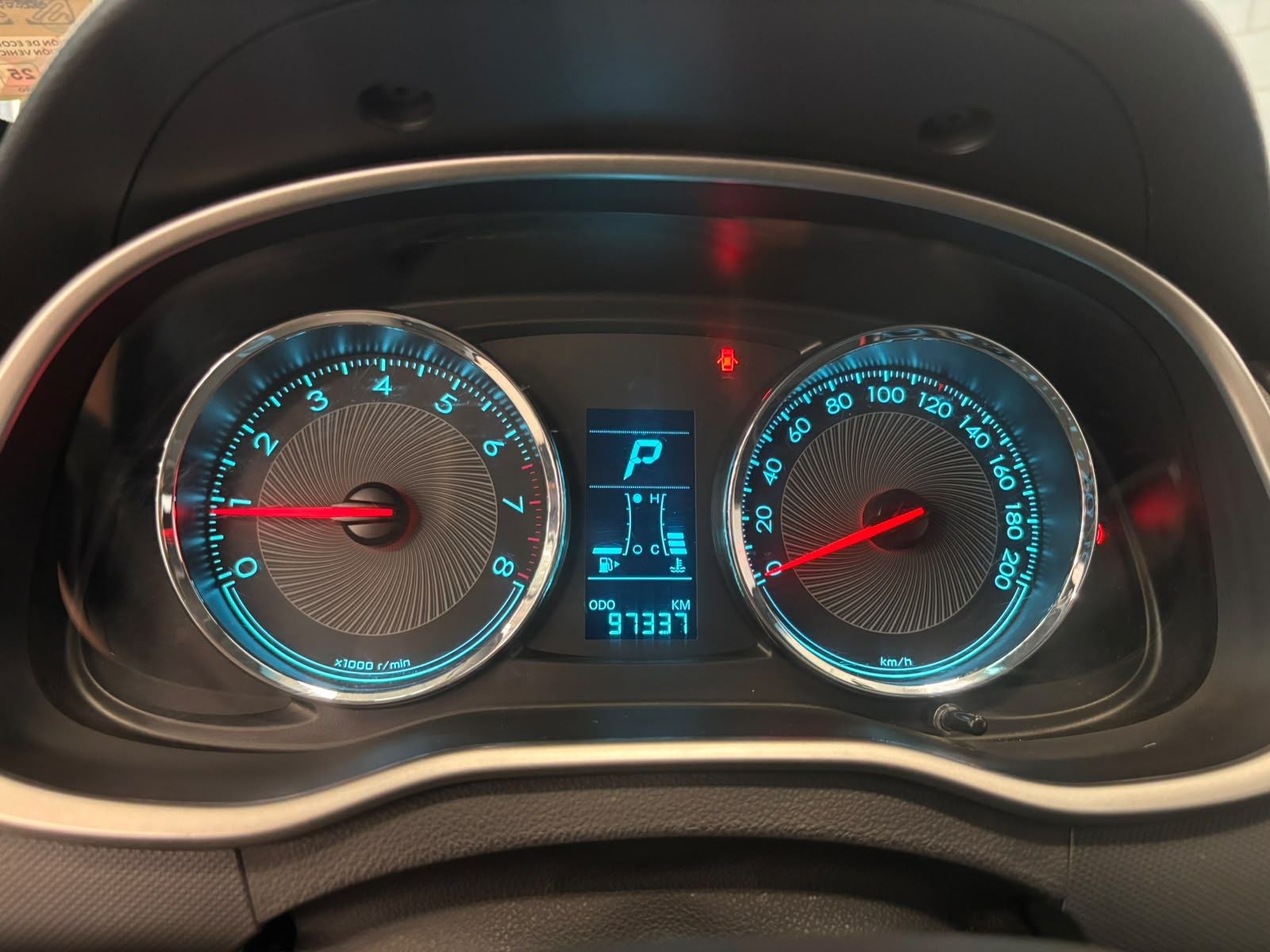 2023 Chevrolet Aveo 1.5 Ls At