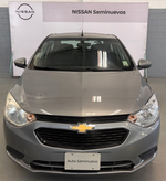 2023 Chevrolet Aveo 1.5 Ls At