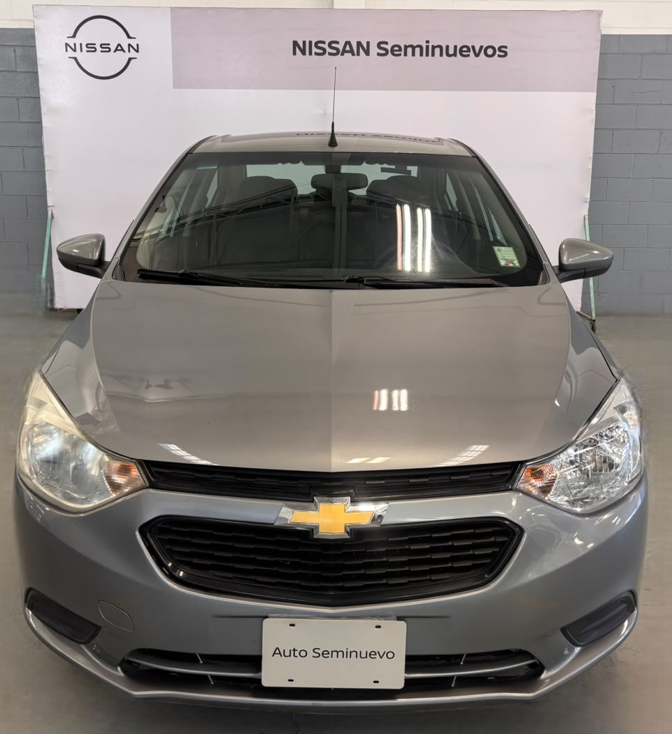 2023 Chevrolet Aveo 1.5 Ls At