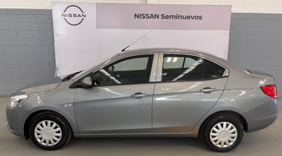 2023 Chevrolet Aveo 1.5 Ls At