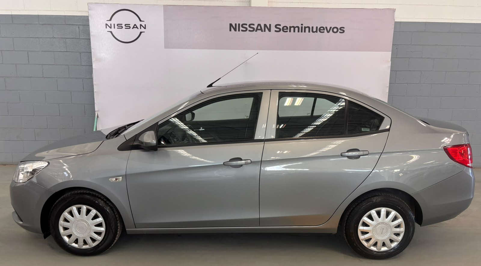 2023 Chevrolet Aveo 1.5 Ls At