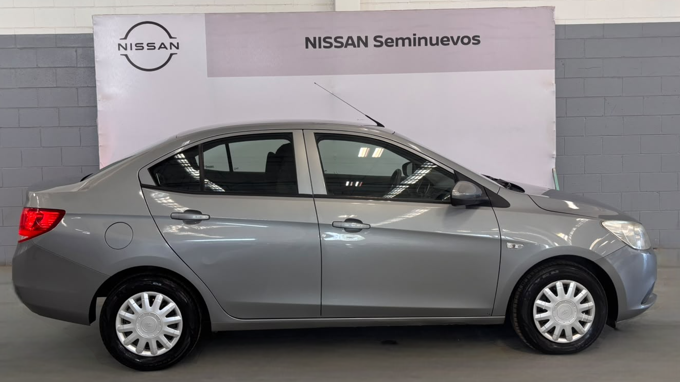 2023 Chevrolet Aveo 1.5 Ls At