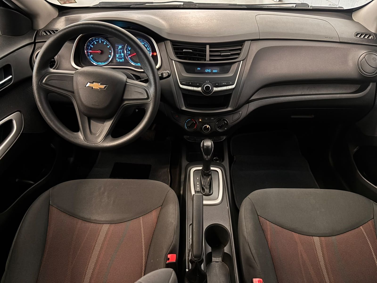 2023 Chevrolet Aveo 1.5 Ls At