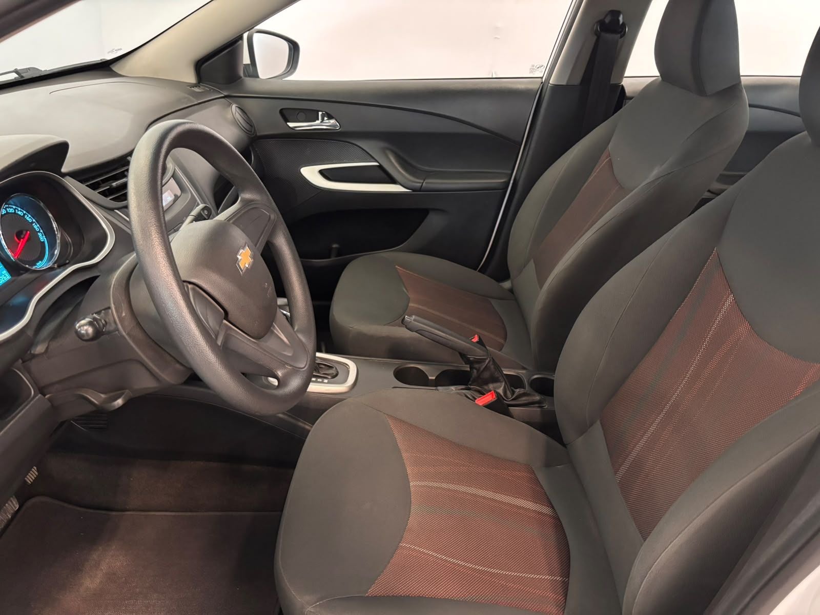 2023 Chevrolet Aveo 1.5 Ls At