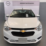 2023 Chevrolet Aveo 1.5 Ls At