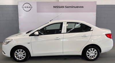 2023 Chevrolet Aveo 1.5 Ls At