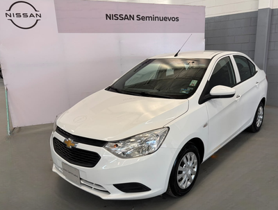 2023 Chevrolet Aveo 1.5 Ls At