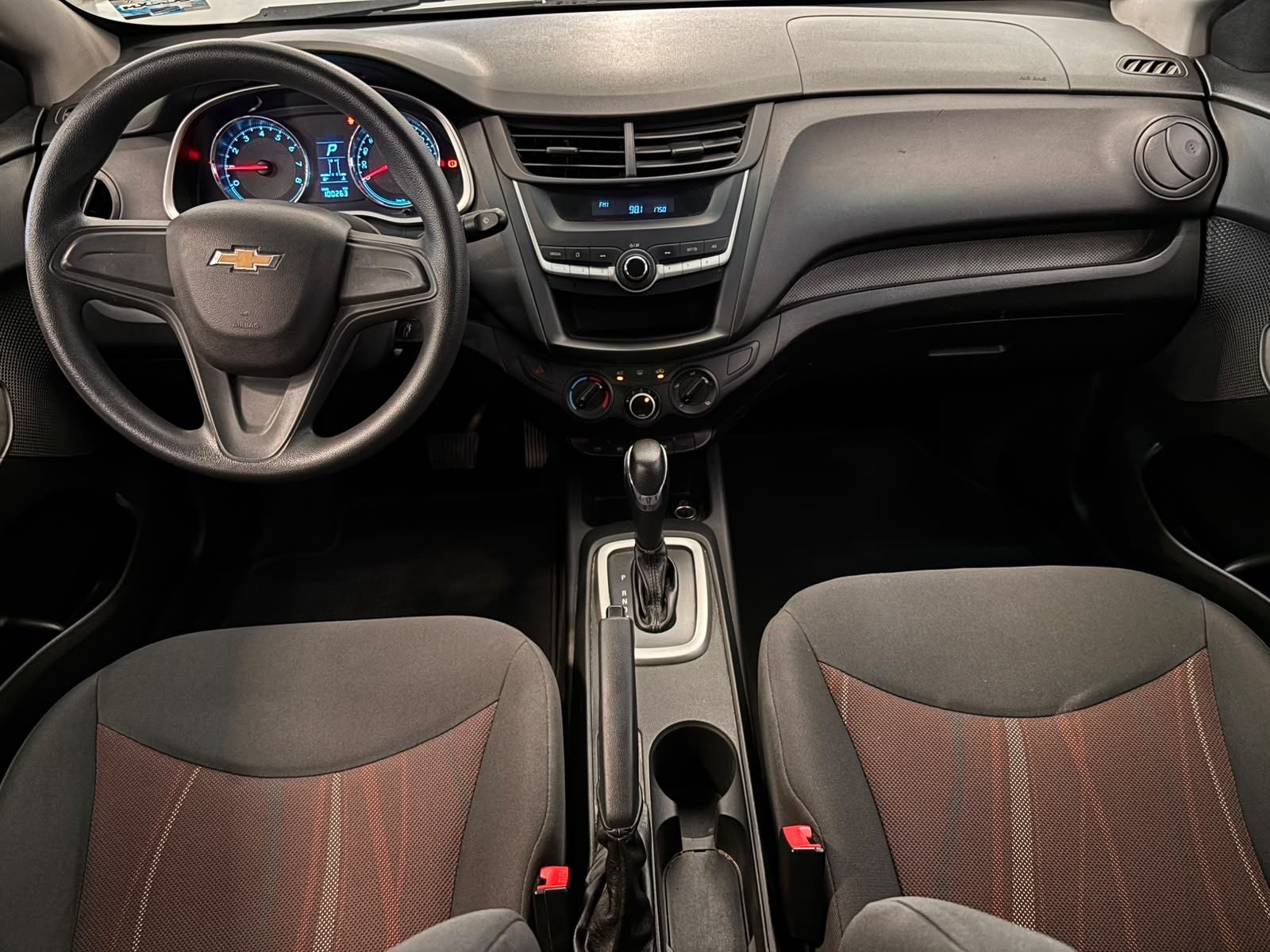 2023 Chevrolet Aveo 1.5 Ls At