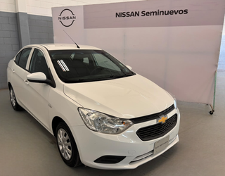 2023 Chevrolet Aveo 1.5 Ls At