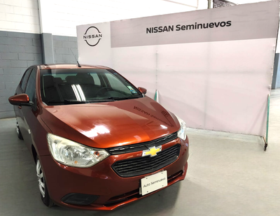 2022 Chevrolet Aveo 1.5 Ls Mt