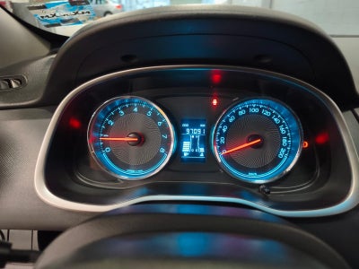 2022 Chevrolet Aveo 1.5 Ls Mt