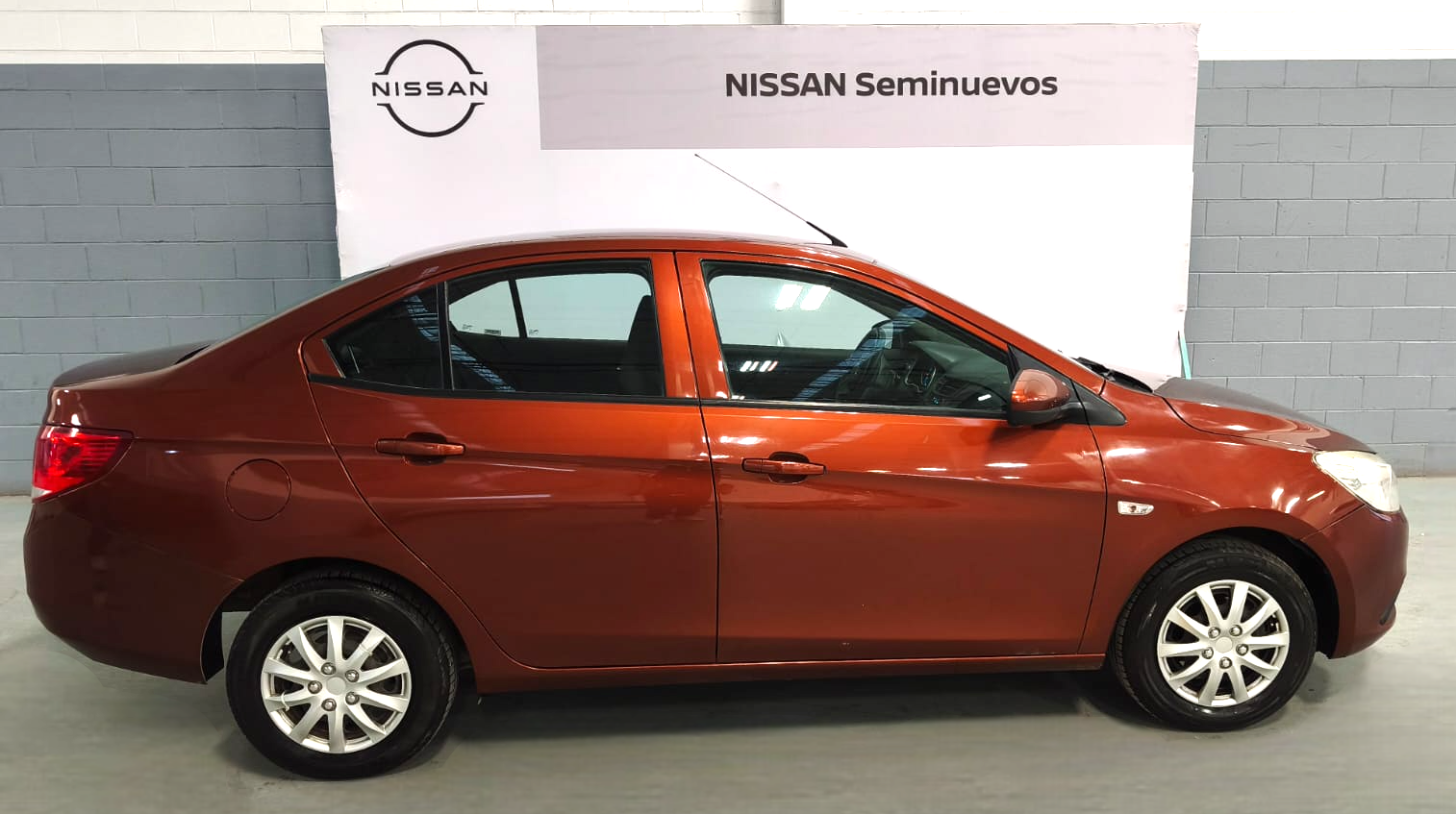 2022 Chevrolet Aveo 1.5 Ls Mt