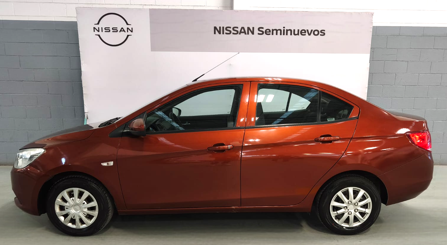 2022 Chevrolet Aveo 1.5 Ls Mt
