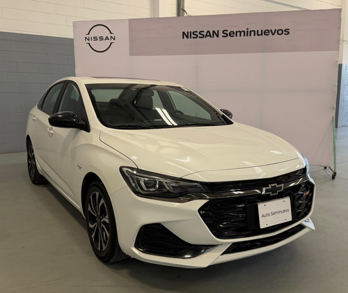 2023 Chevrolet Cavalier 1.3 RS At