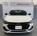 2023 Chevrolet Cavalier 1.3 RS At