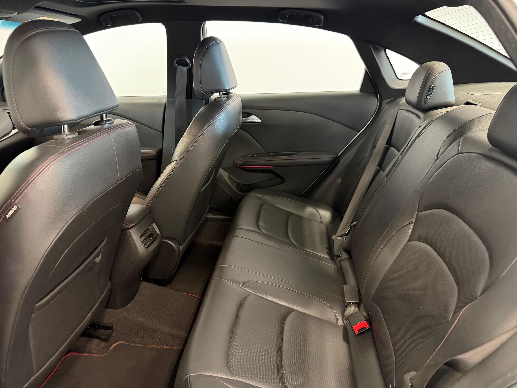 2023 Chevrolet Cavalier 1.3 RS At